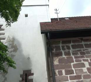 Evangelische St. Michaelskirche 