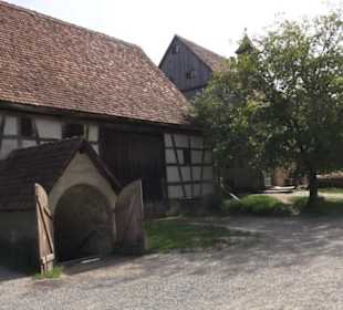 Hohenloher Freilandmuseum