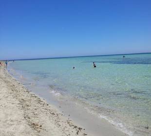 Strand