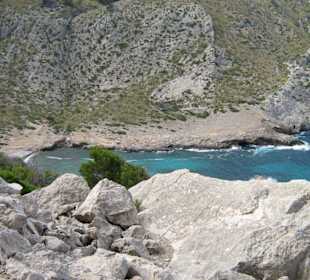 Cala Figuera