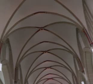 Katholische Kirche Mariä Geburt