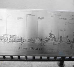 Skyline-Impressionen zum Geniessen