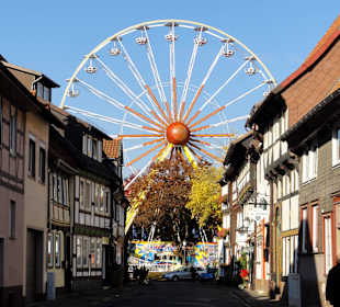 Impressionen vom Einbecker Eulenfest