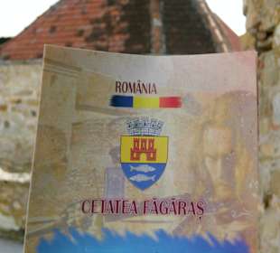 Făgăraș/Fogarasch