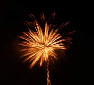 Feuerwerk - Capriccio Italiano