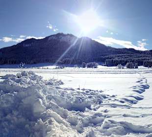 Gebirge