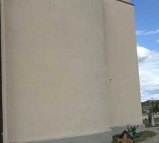 Kirche St. Johannes der Täufer Kleinerdlingen