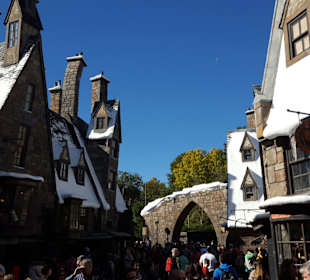 Universal Studios Florida