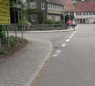 Johanneskirche Grüntal