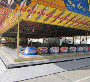 Herbstmarkt Landau