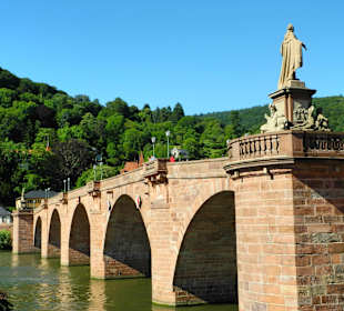 Alte Brücke