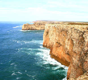 Cabo de Sao Vicente