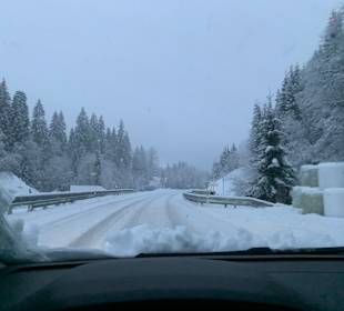 Skigebiet Kleinarl