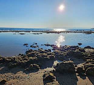 Strand Side - Kumköy