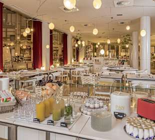 Restaurant Al Trapo