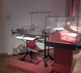 Deutsches Technikmuseum