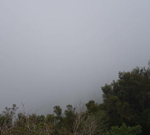 Mirador Pico del Ingles