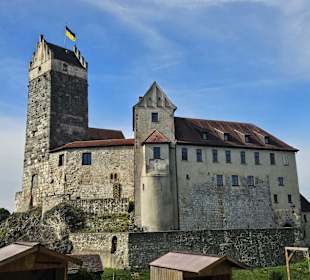 Burg Katzenstein