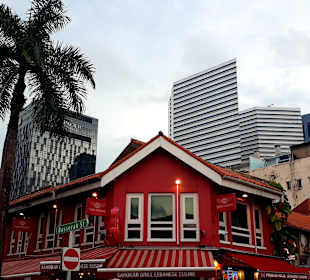 Kampong Glam