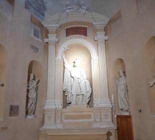 Kathedrale St. Stanislaus