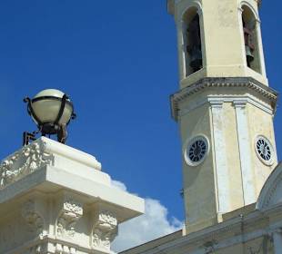Catedral de la Purisma Concepción
