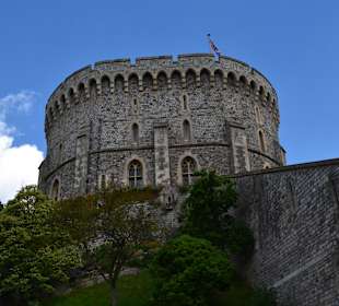 Windsor Castle 