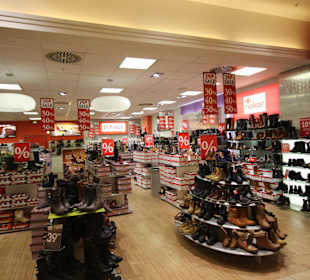 Einkaufszentrum Stadt-Galerie Hameln