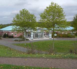 Driburg Therme