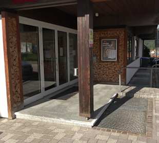 Stadtrundgang Schluchsee