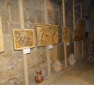 Im Museum