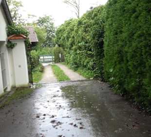 Schlosskapelle Ammerland