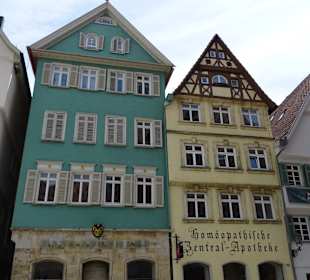 Altstadt Esslingen