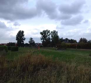 Soccerpark Dirmstein in Dirmstein