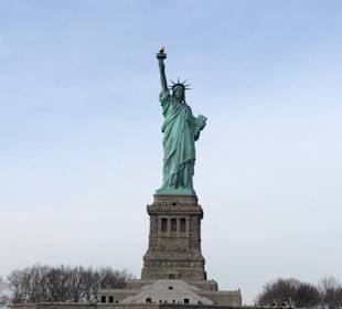 Freiheitsstatue