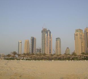 Dubai Marina