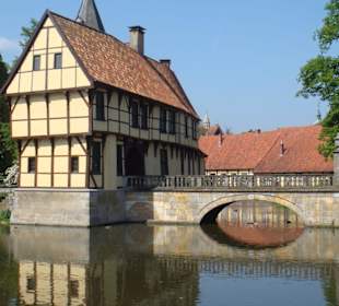 Scholss Steinfurt