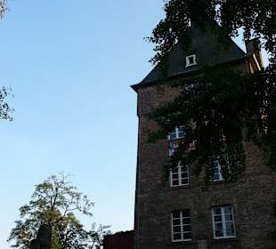 Schloss Moers