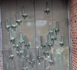 Pfarrkirche St. Cäcilia