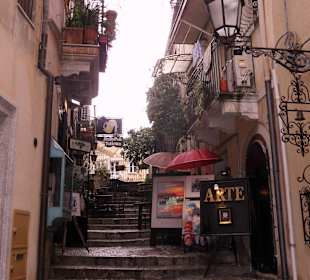 Gasse