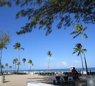 Fort Lauderdale Beach Park
