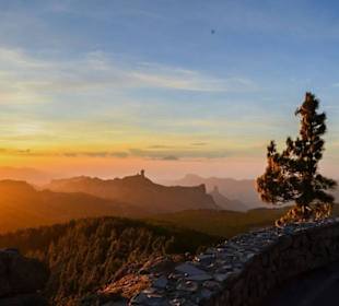 Beim Ausflug dem Himmel so nah!