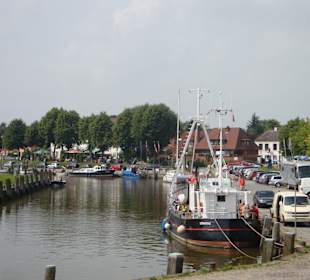 Hafen