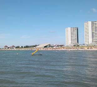 Süd-Strand