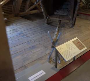 Museum für Kutschen, Chaisen & Karren