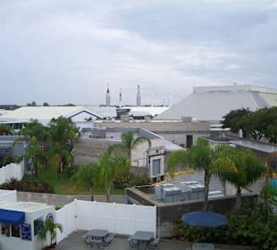 Kennedy Space Center