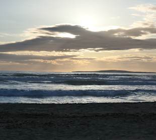 Unterwegs auf Mallorca