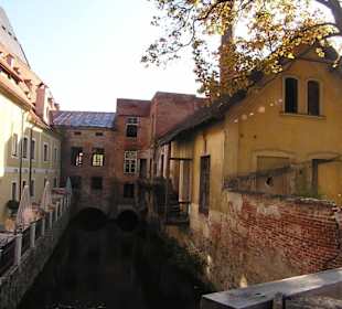 Alte Mühle