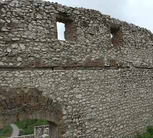 Ruine Burg Kaltenburg