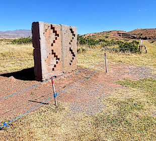 Tiahuanaco