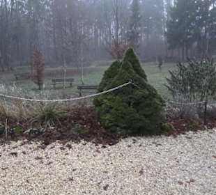 Wallfahrtskirche Maria Buch